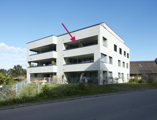 Zu verkaufen: Sehr attraktive Eigentumswohnung an begehrter Wohnlage in Oberkirch LU