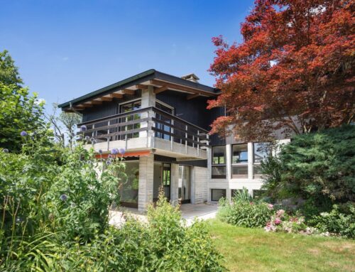 In Grosshöchstetten zu vermieten: Ruheoase im Grünen